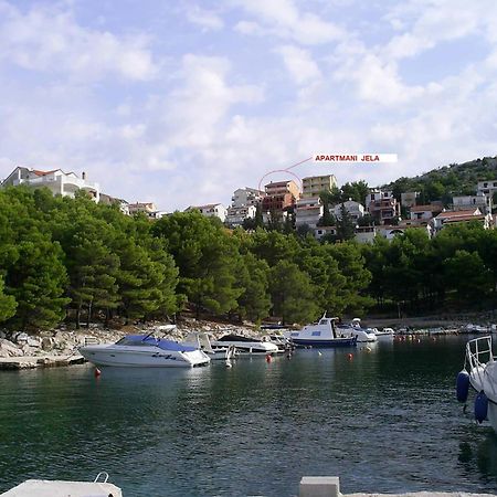 Apartmani Zoran Drage Esterno foto