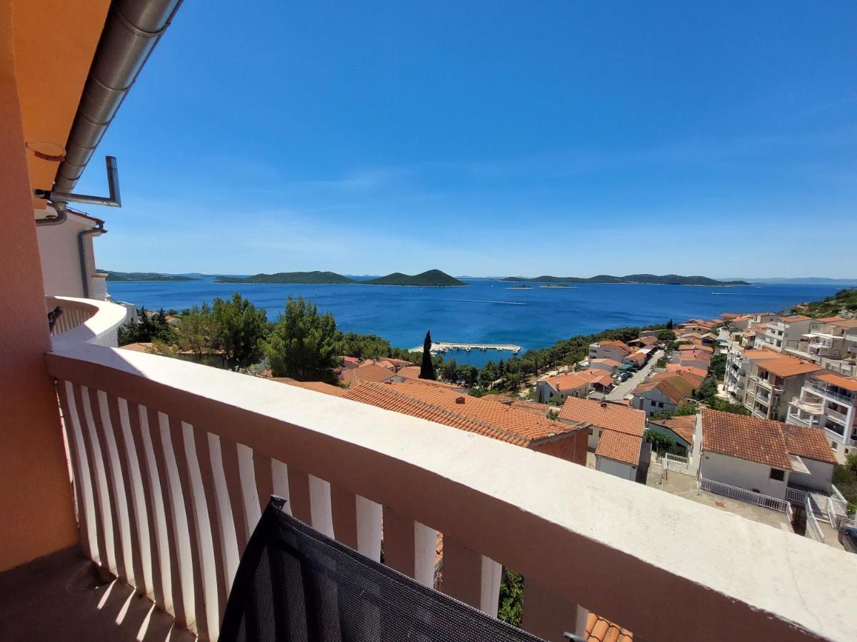 Apartmani Zoran Drage Esterno foto