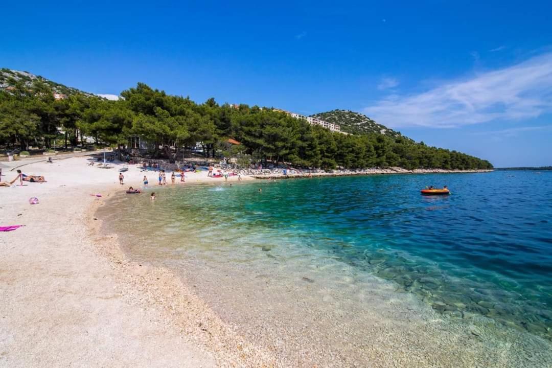 Apartmani Zoran Drage Esterno foto