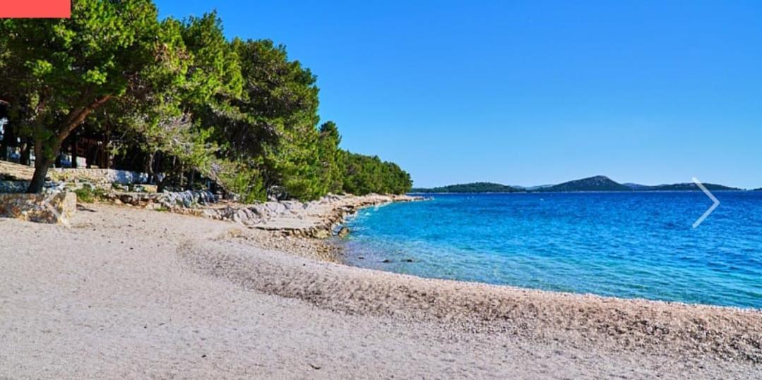 Apartmani Zoran Drage Esterno foto