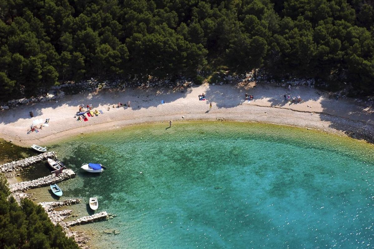 Apartmani Zoran Drage Esterno foto