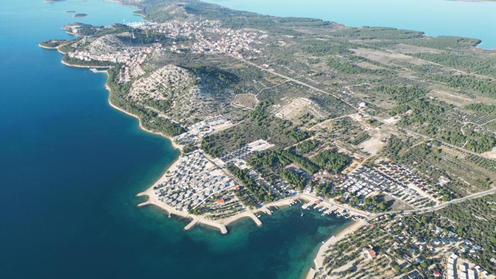 Apartmani Zoran Drage Esterno foto