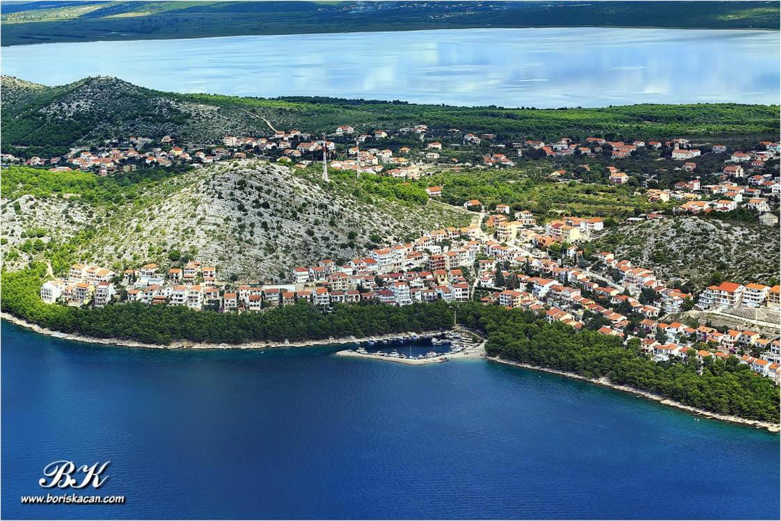Apartmani Zoran Drage Esterno foto