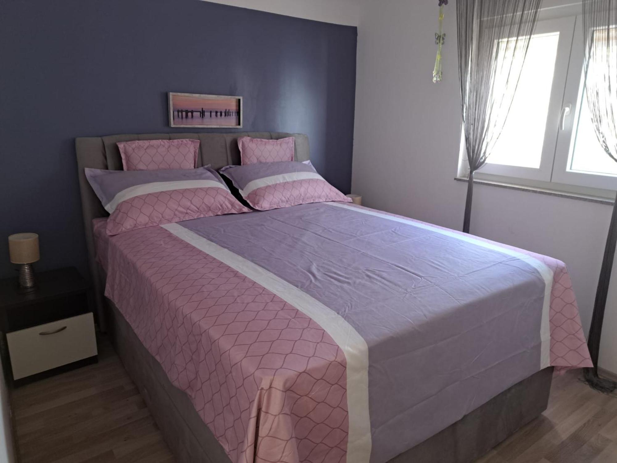 Apartmani Zoran Drage Esterno foto
