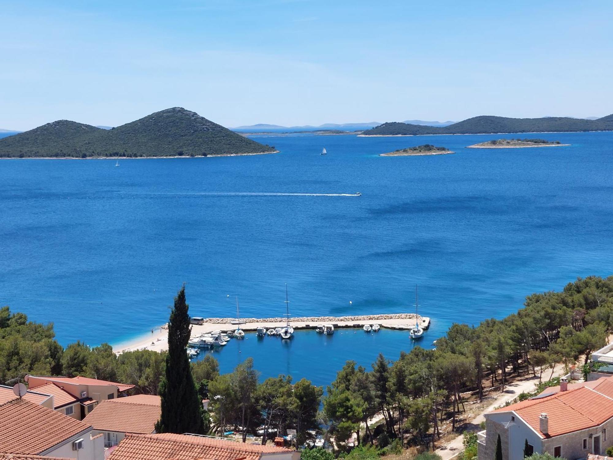Apartmani Zoran Drage Esterno foto