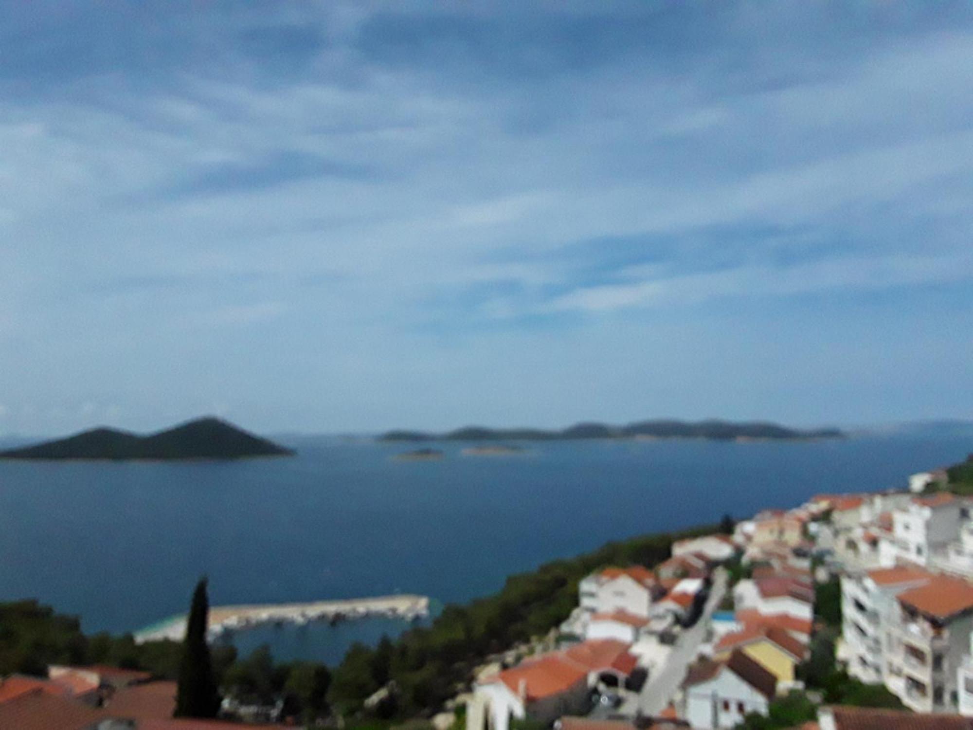 Apartmani Zoran Drage Esterno foto