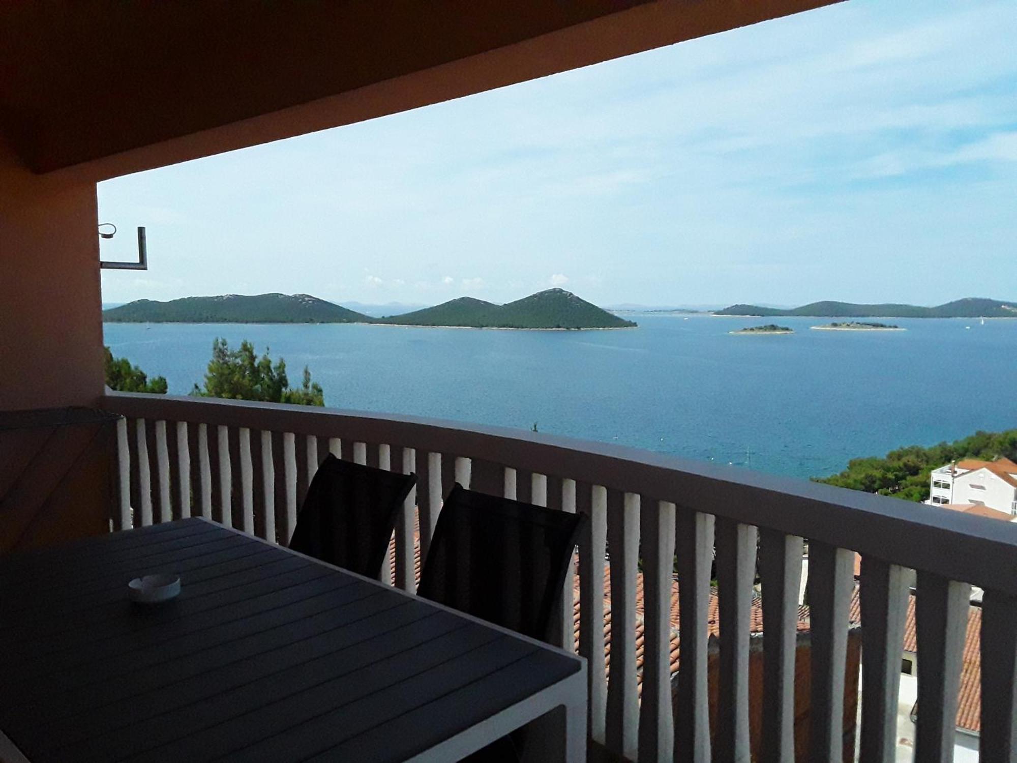 Apartmani Zoran Drage Esterno foto