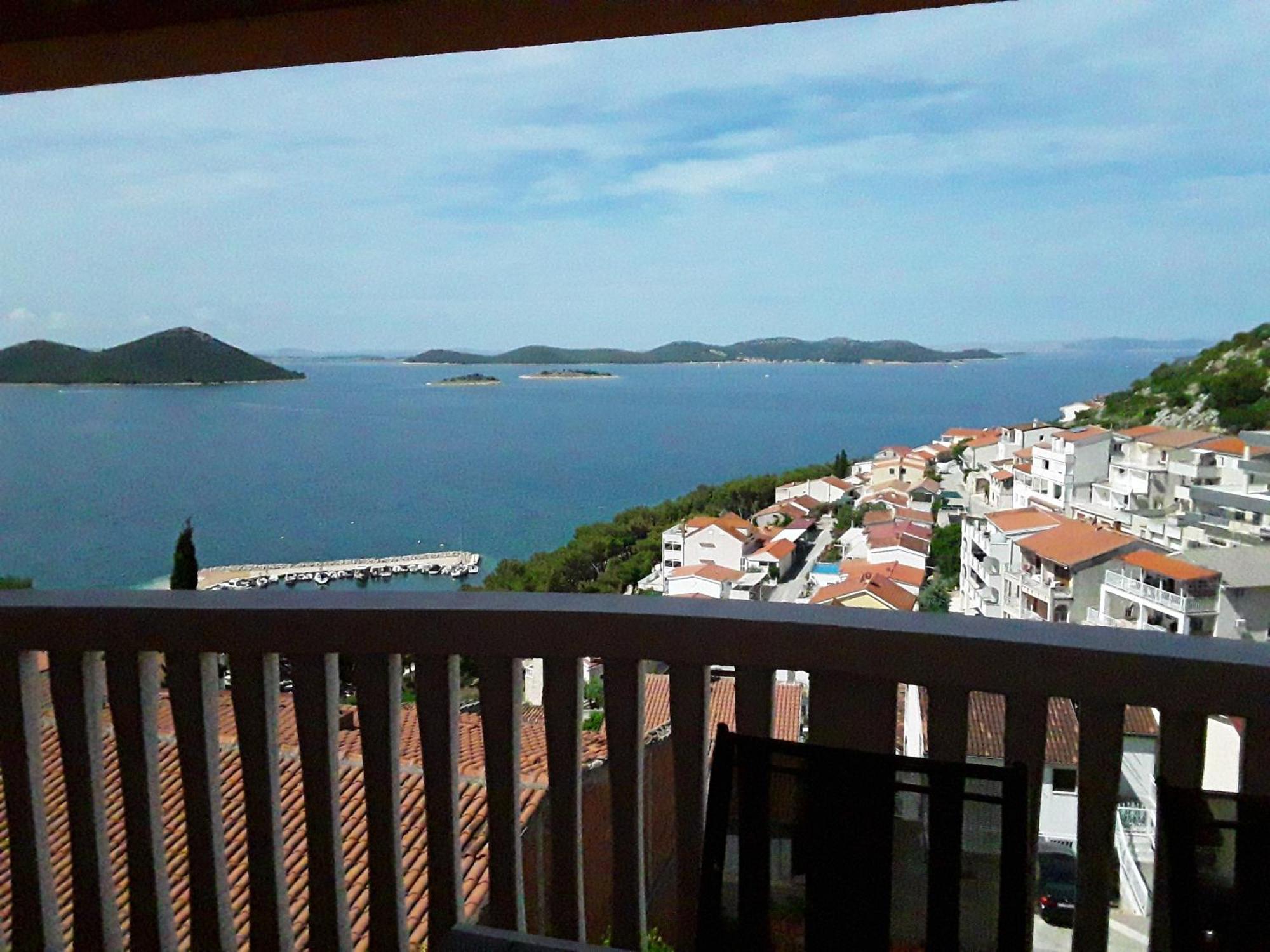 Apartmani Zoran Drage Esterno foto