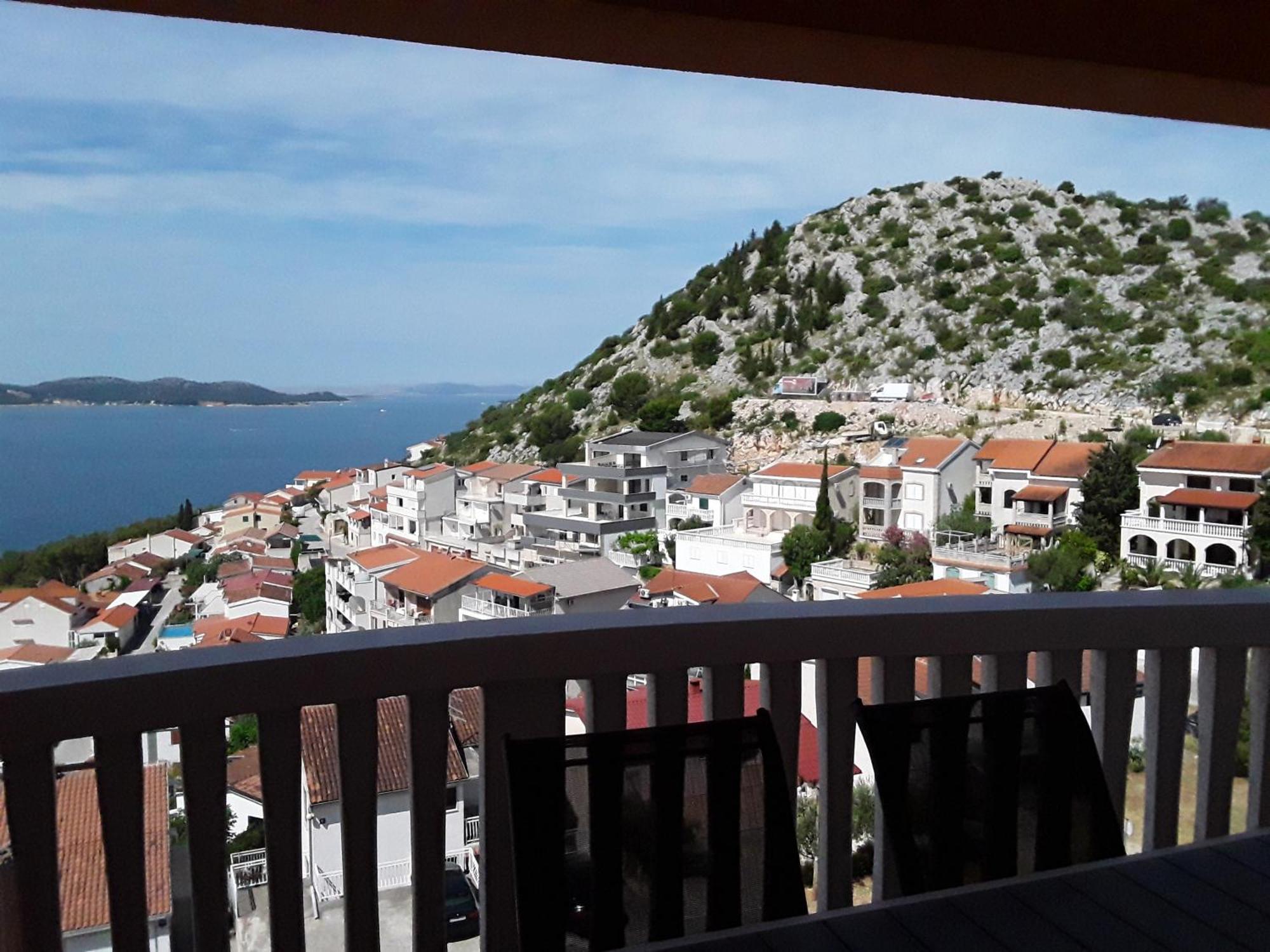Apartmani Zoran Drage Esterno foto