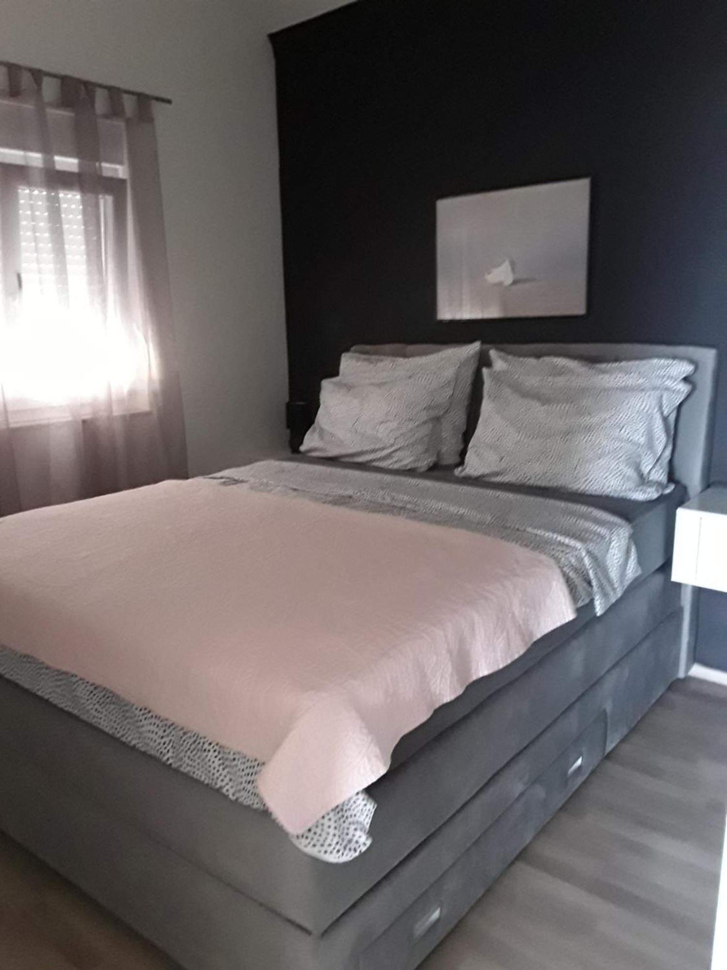 Apartmani Zoran Drage Esterno foto