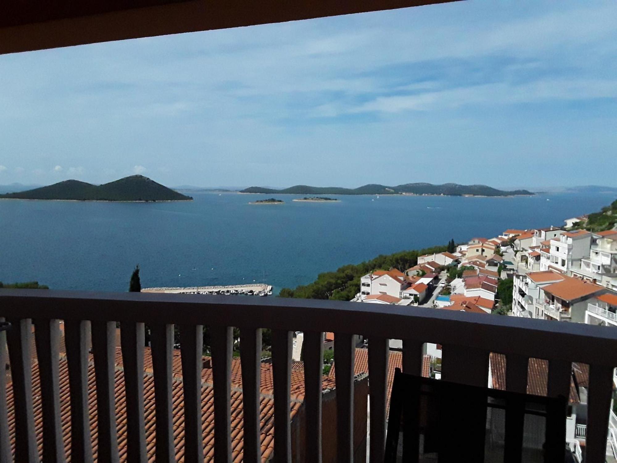 Apartmani Zoran Drage Esterno foto