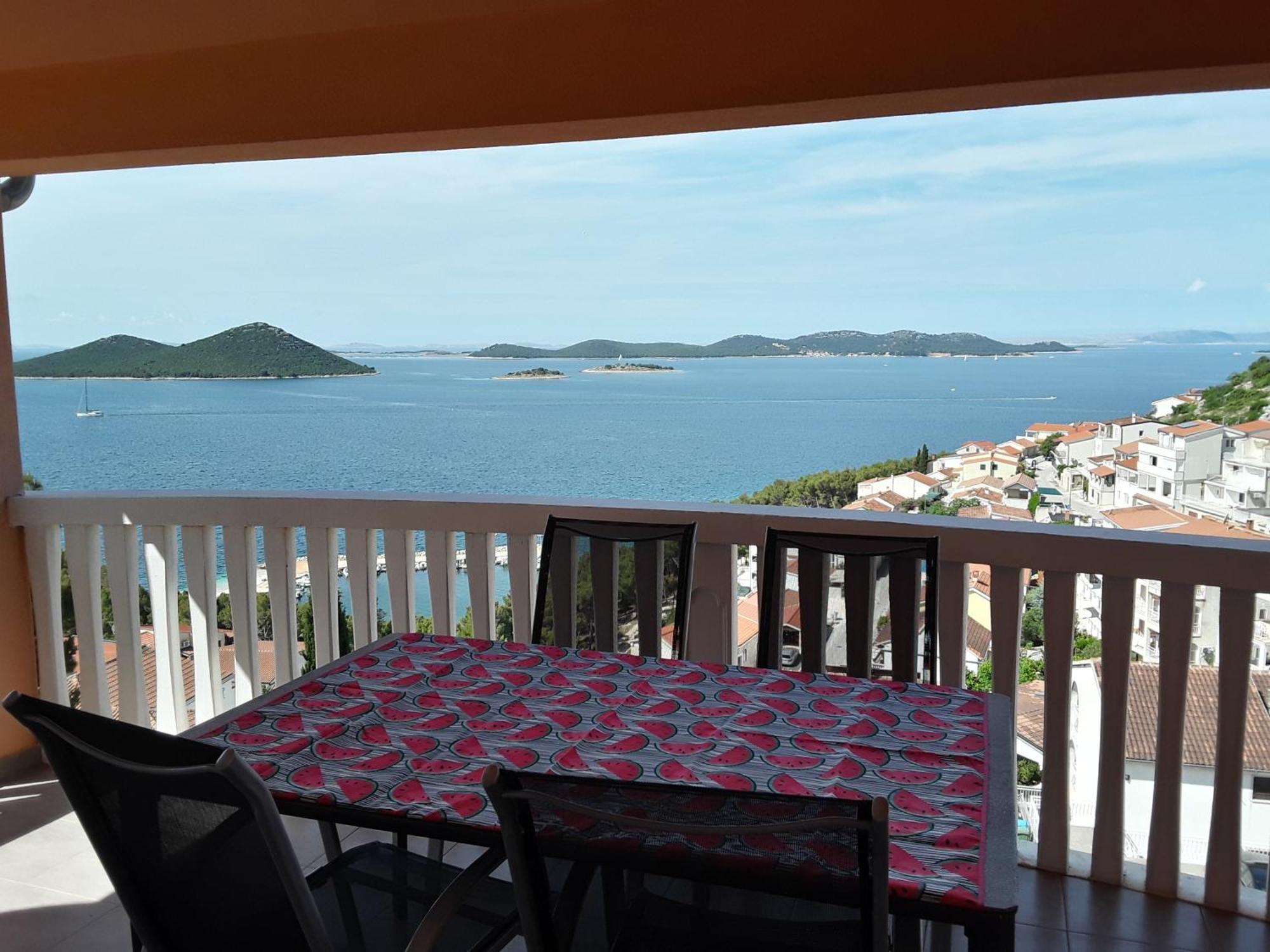 Apartmani Zoran Drage Esterno foto