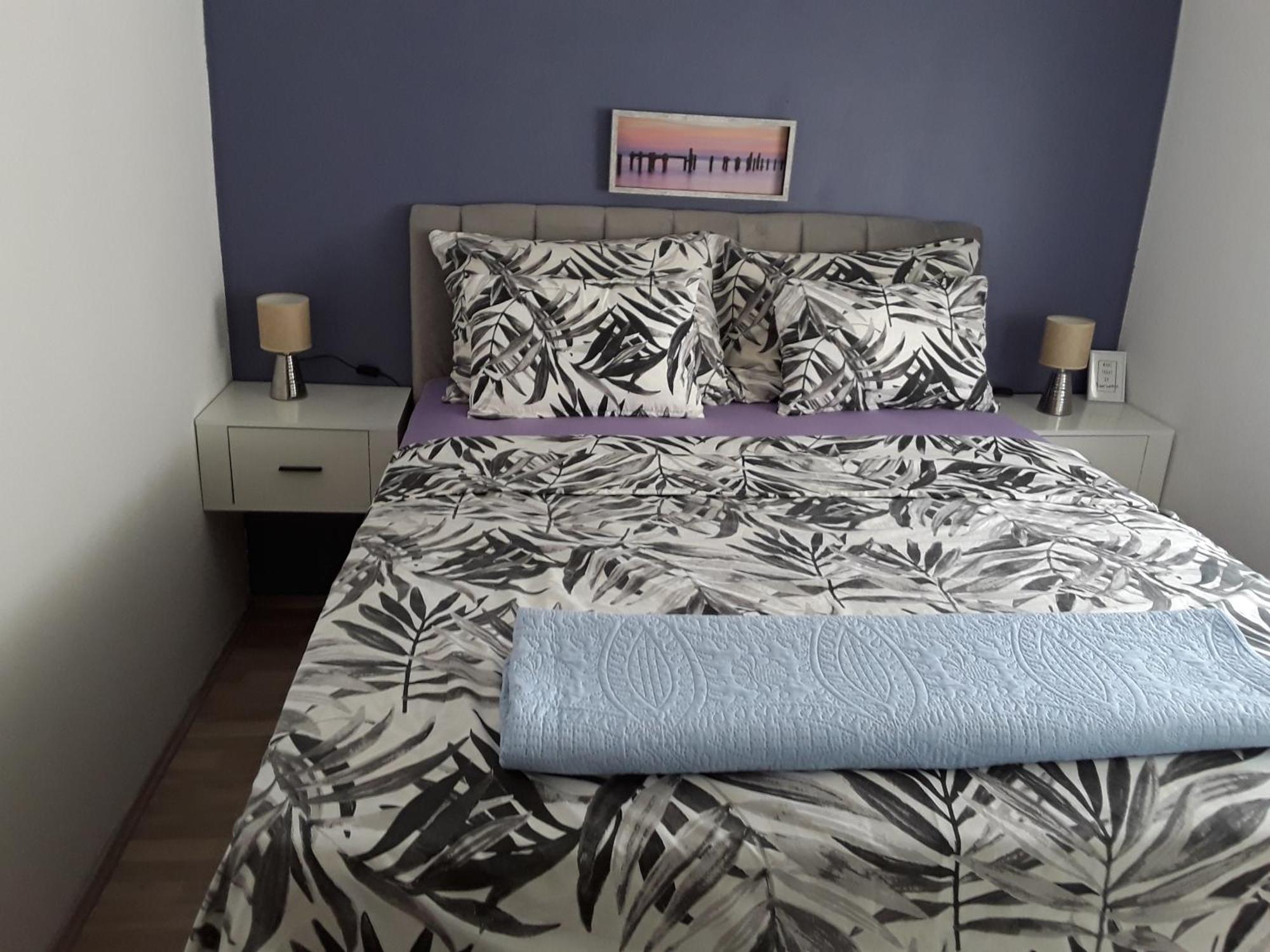 Apartmani Zoran Drage Esterno foto