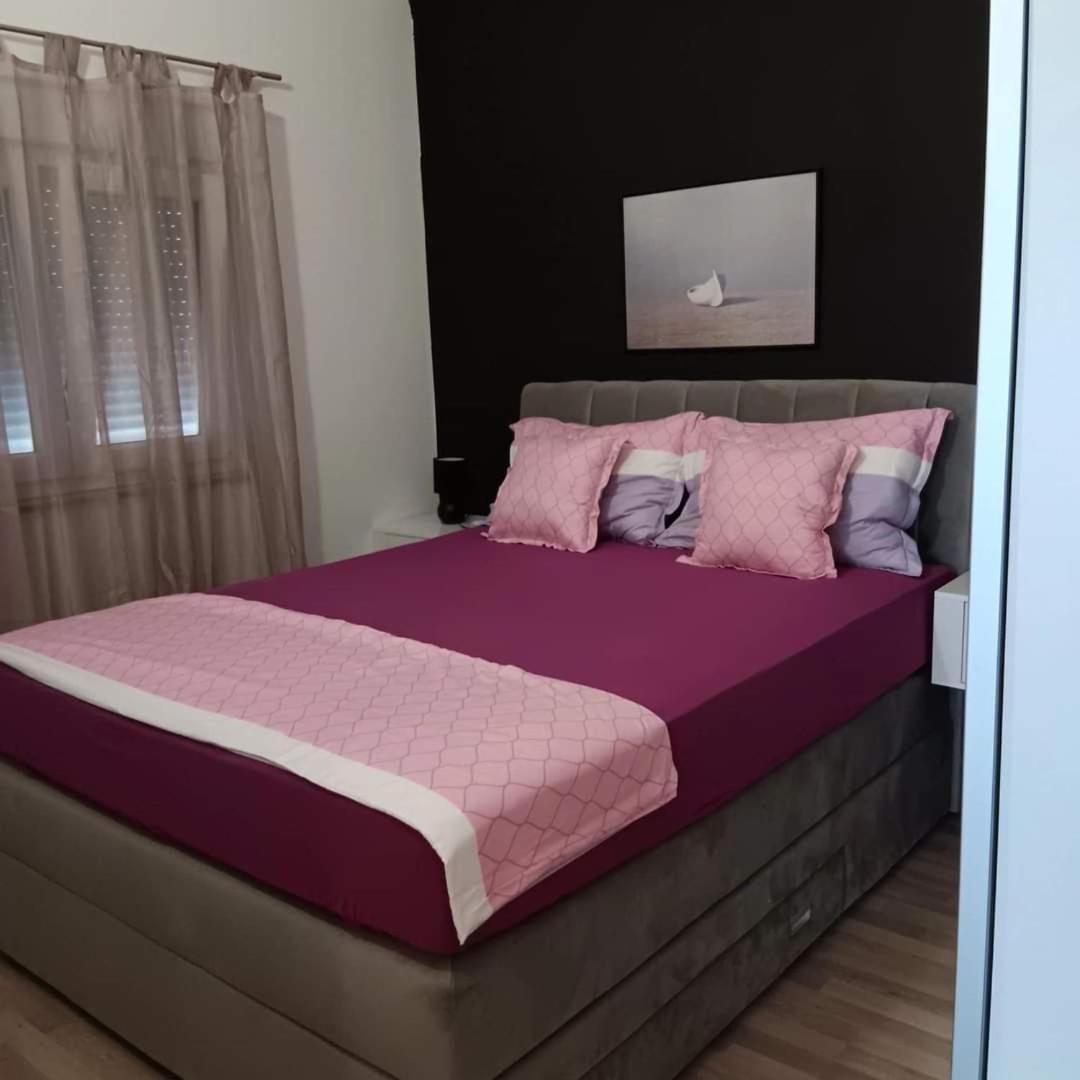 Apartmani Zoran Drage Esterno foto