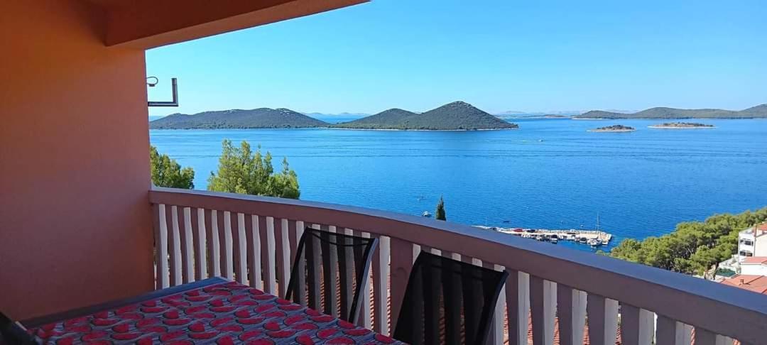Apartmani Zoran Drage Esterno foto
