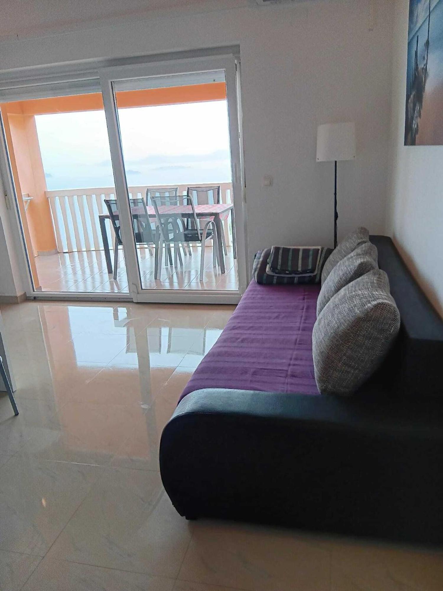 Apartmani Zoran Drage Esterno foto