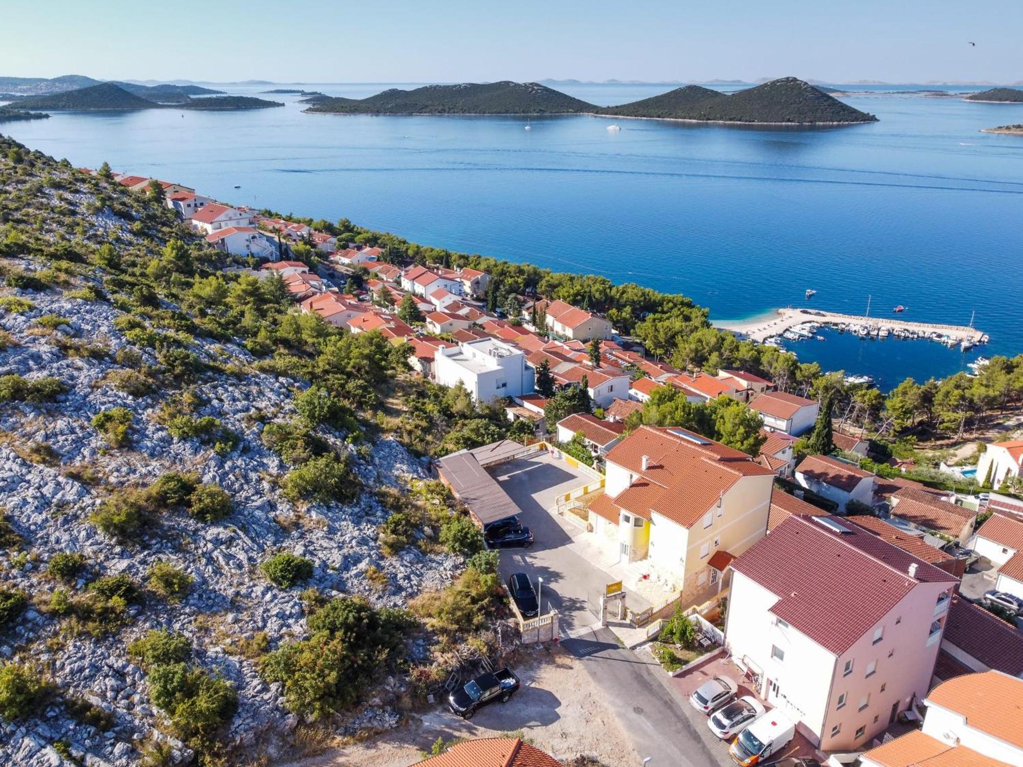 Apartmani Zoran Drage Camera foto