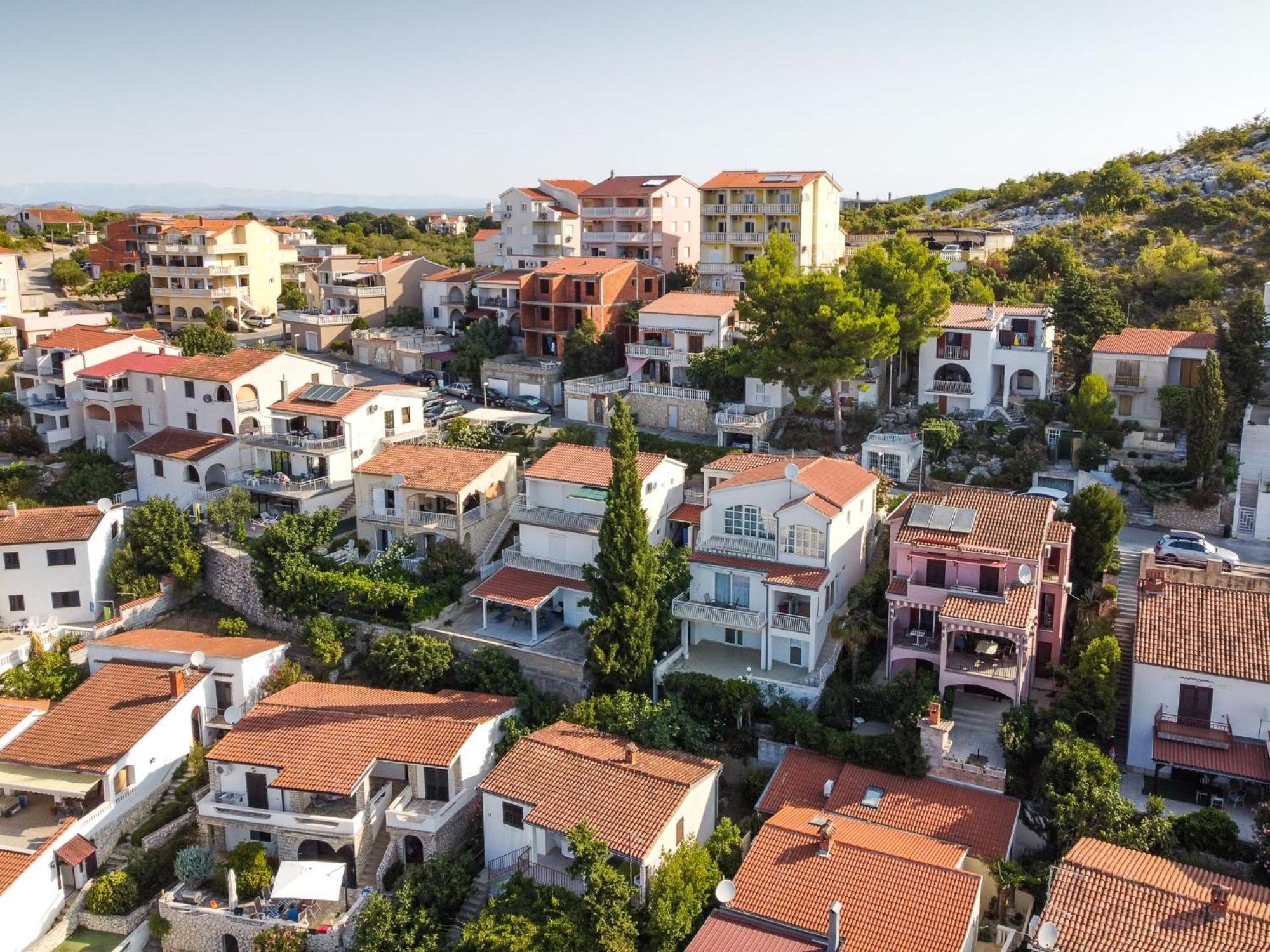 Apartmani Zoran Drage Camera foto