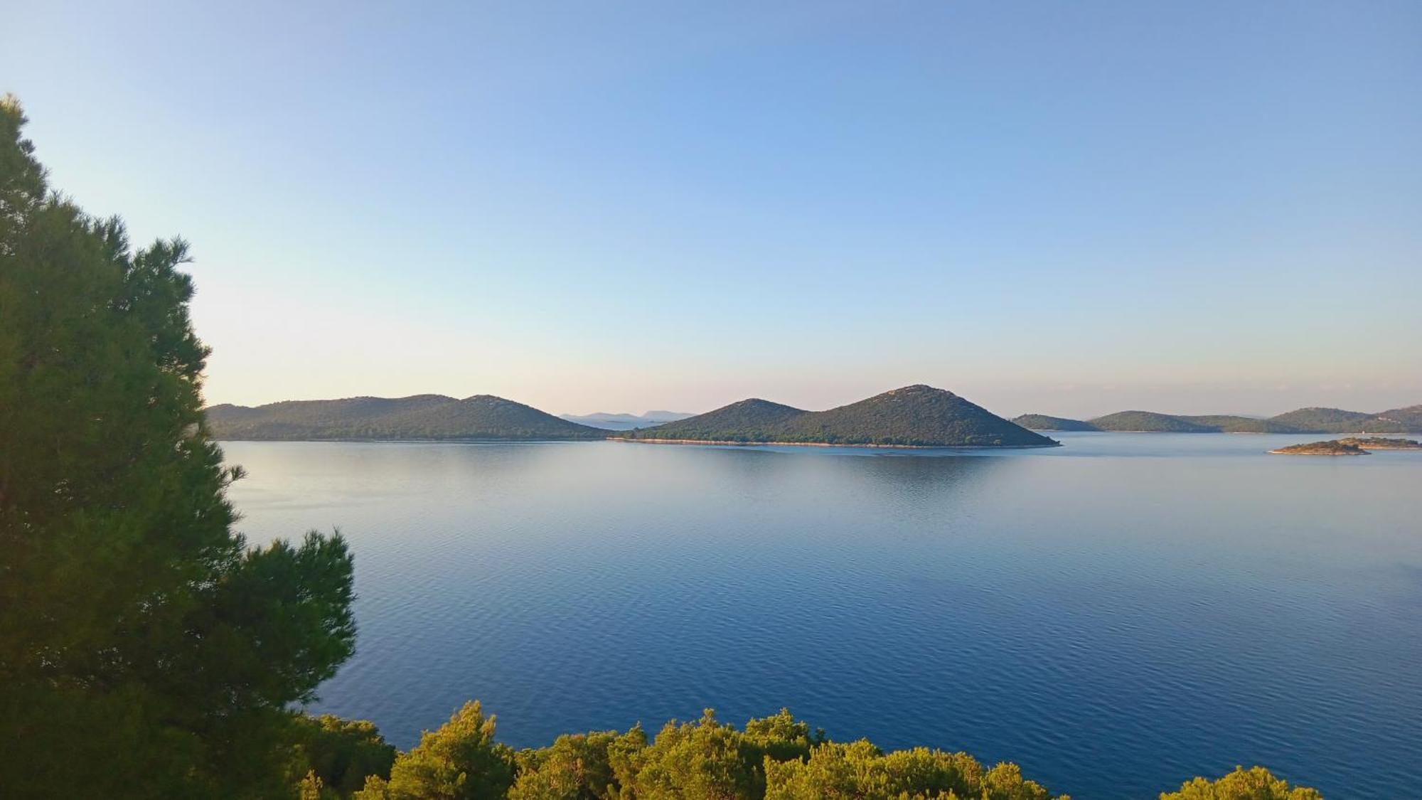 Apartmani Zoran Drage Esterno foto