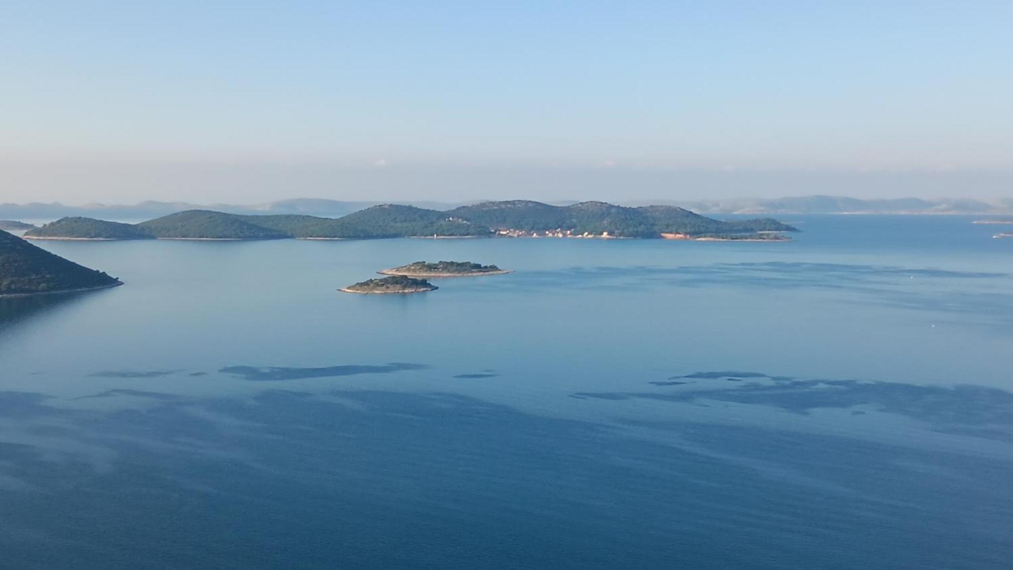 Apartmani Zoran Drage Esterno foto