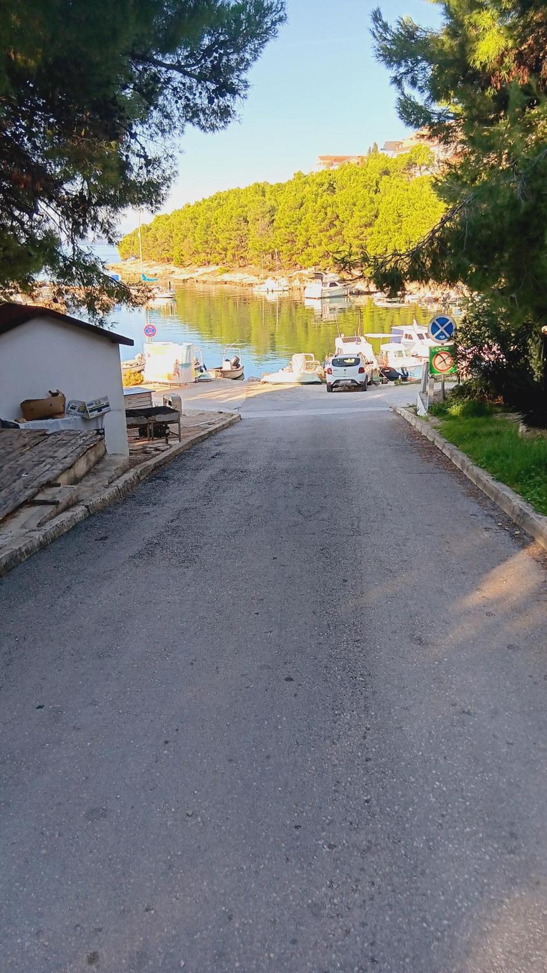 Apartmani Zoran Drage Esterno foto