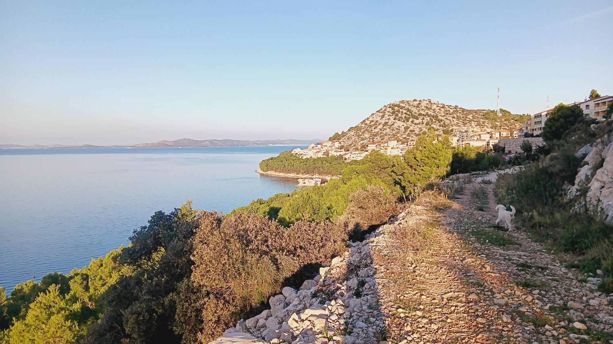 Apartmani Zoran Drage Esterno foto