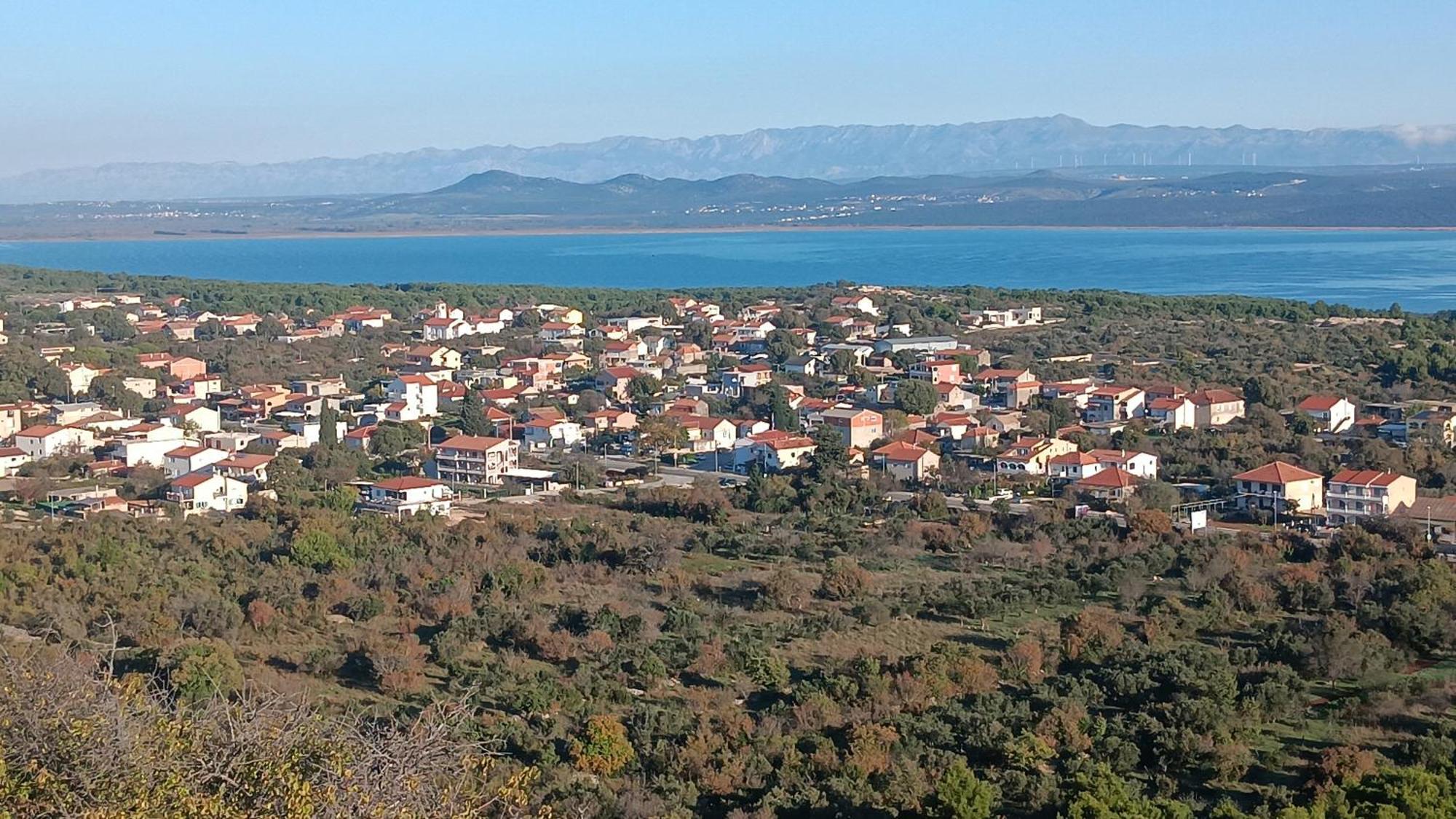 Apartmani Zoran Drage Esterno foto