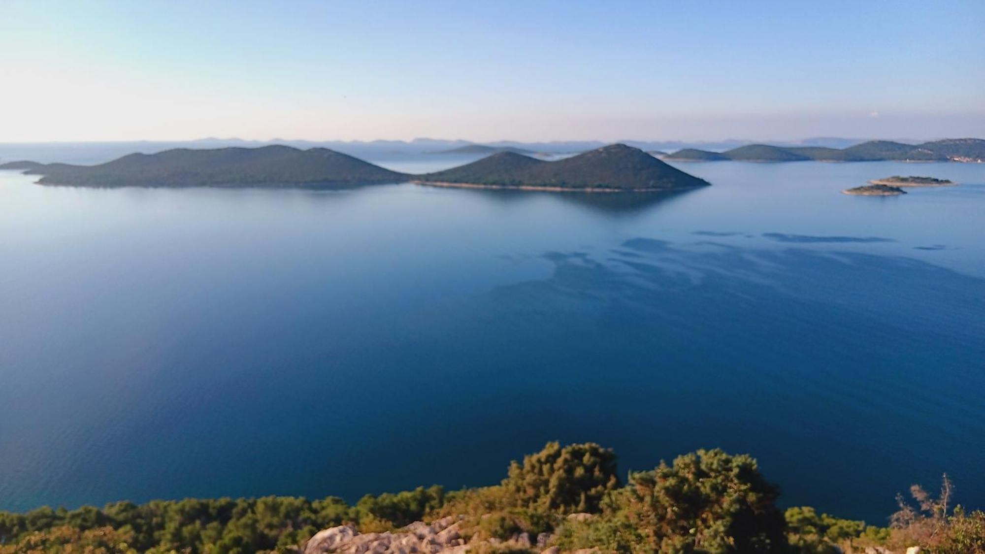 Apartmani Zoran Drage Esterno foto