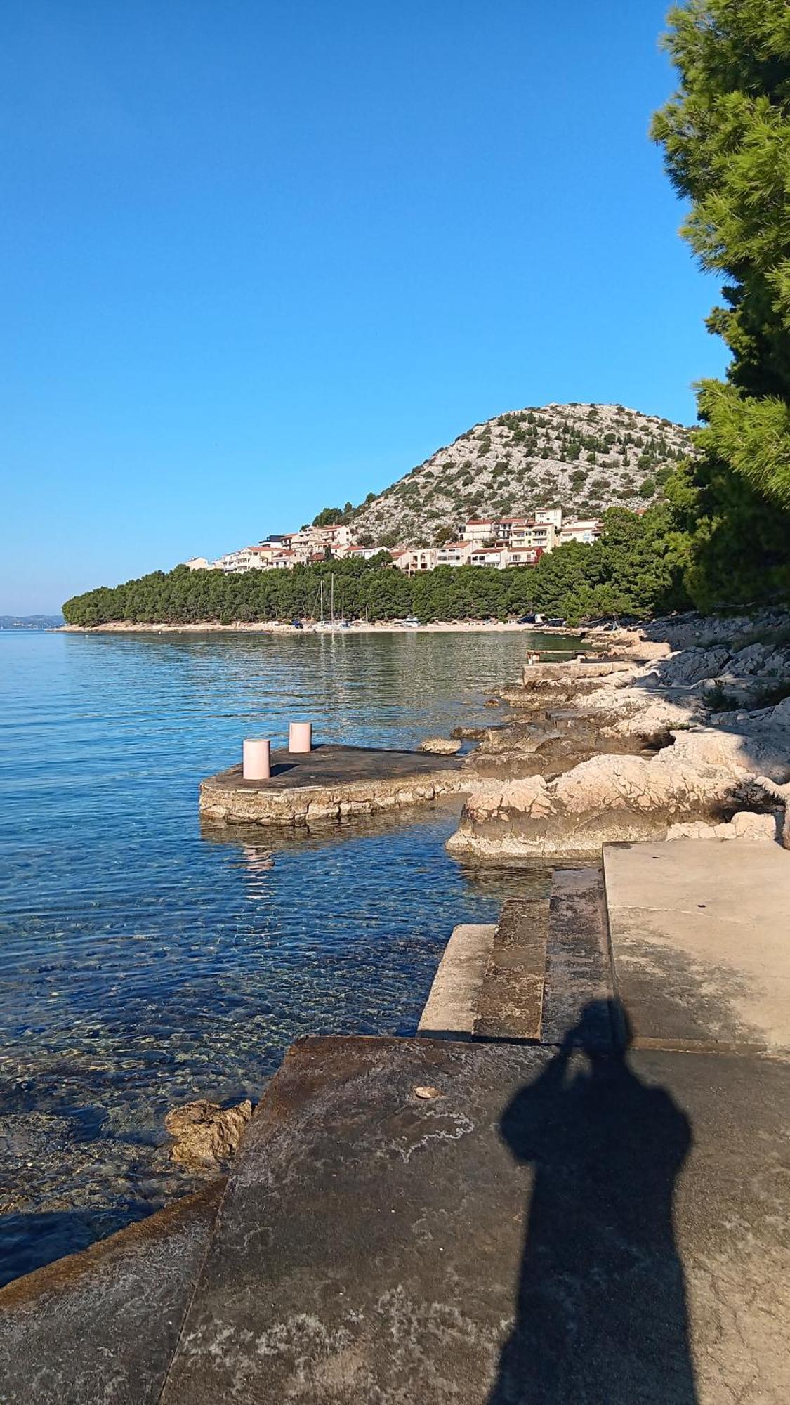 Apartmani Zoran Drage Esterno foto