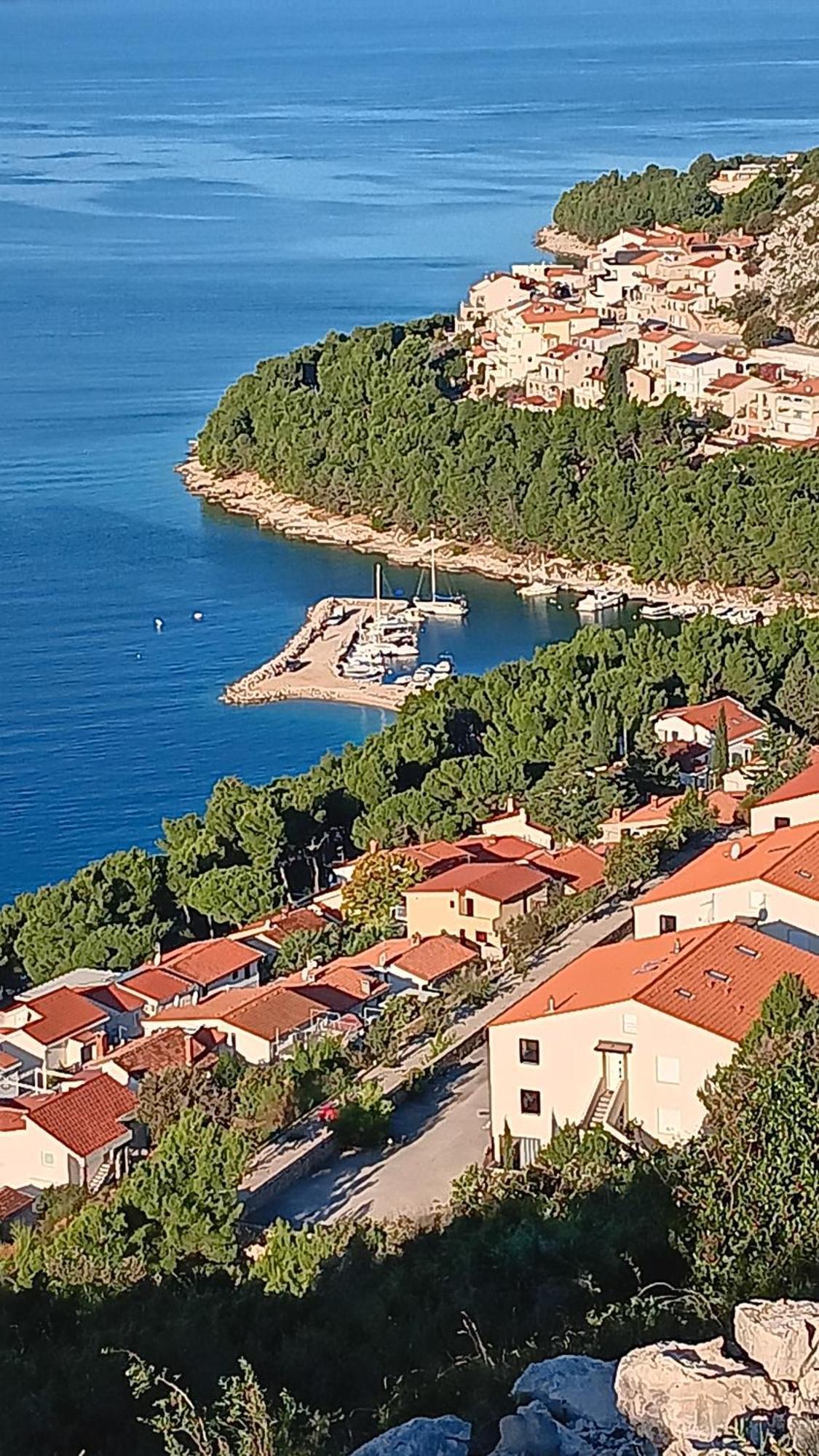 Apartmani Zoran Drage Esterno foto