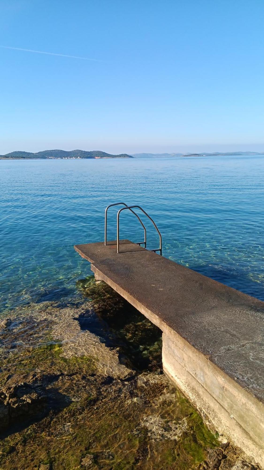 Apartmani Zoran Drage Esterno foto