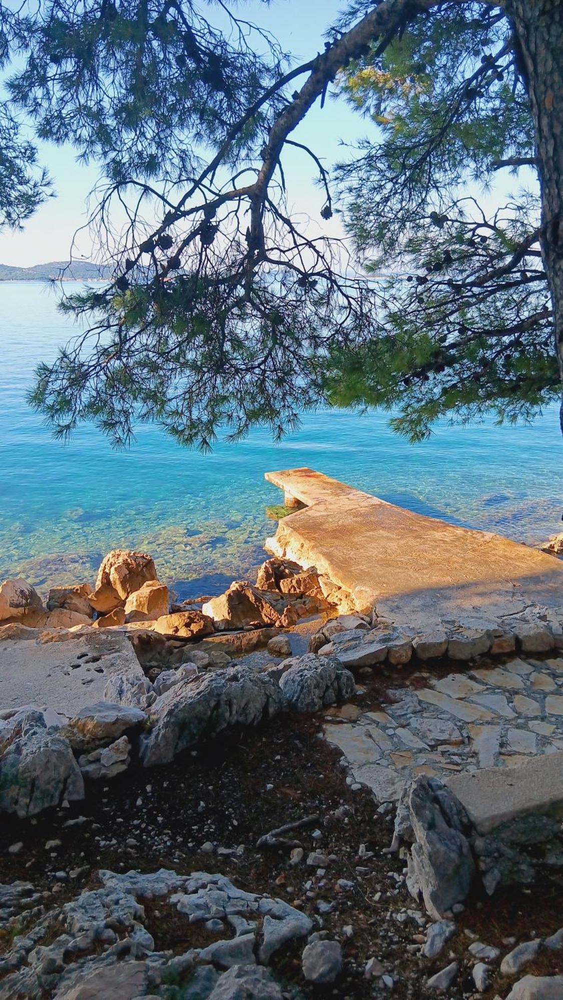 Apartmani Zoran Drage Esterno foto