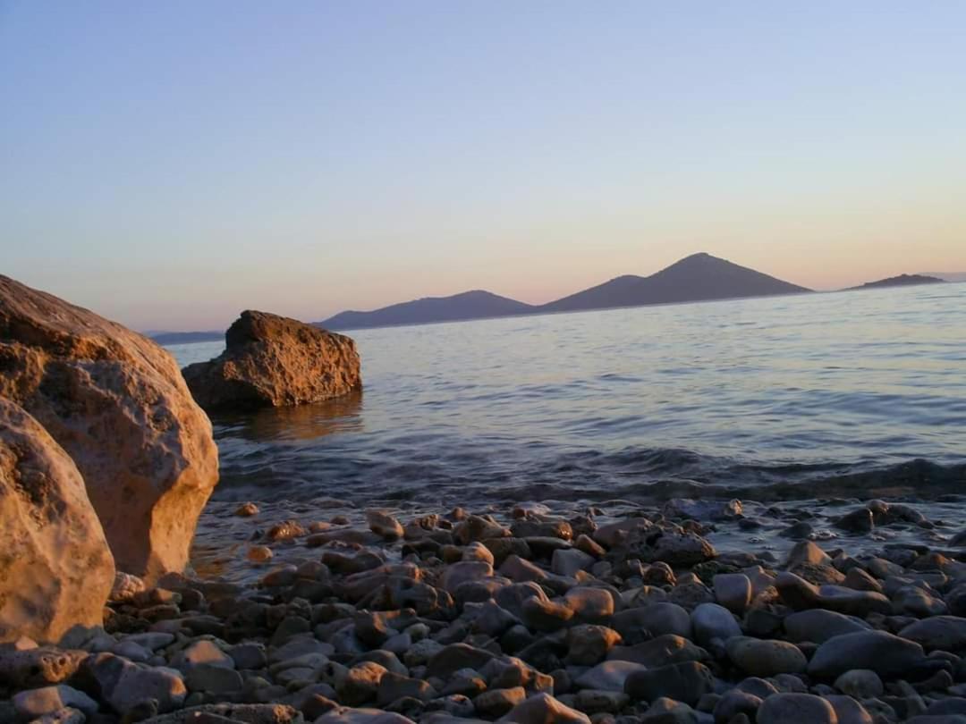 Apartmani Zoran Drage Esterno foto