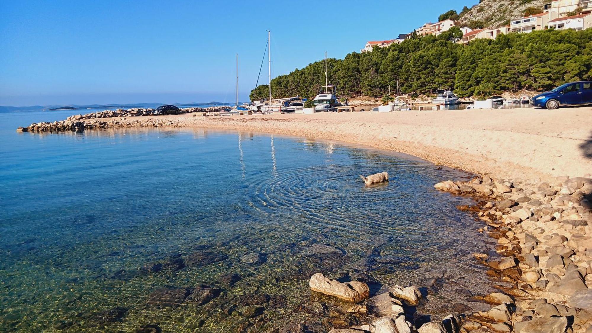 Apartmani Zoran Drage Esterno foto