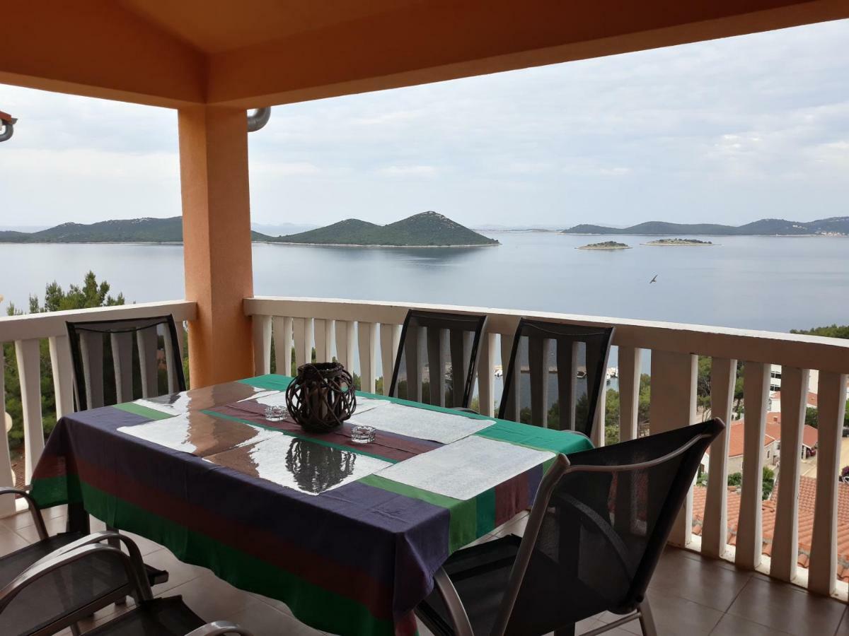 Apartmani Zoran Drage Esterno foto