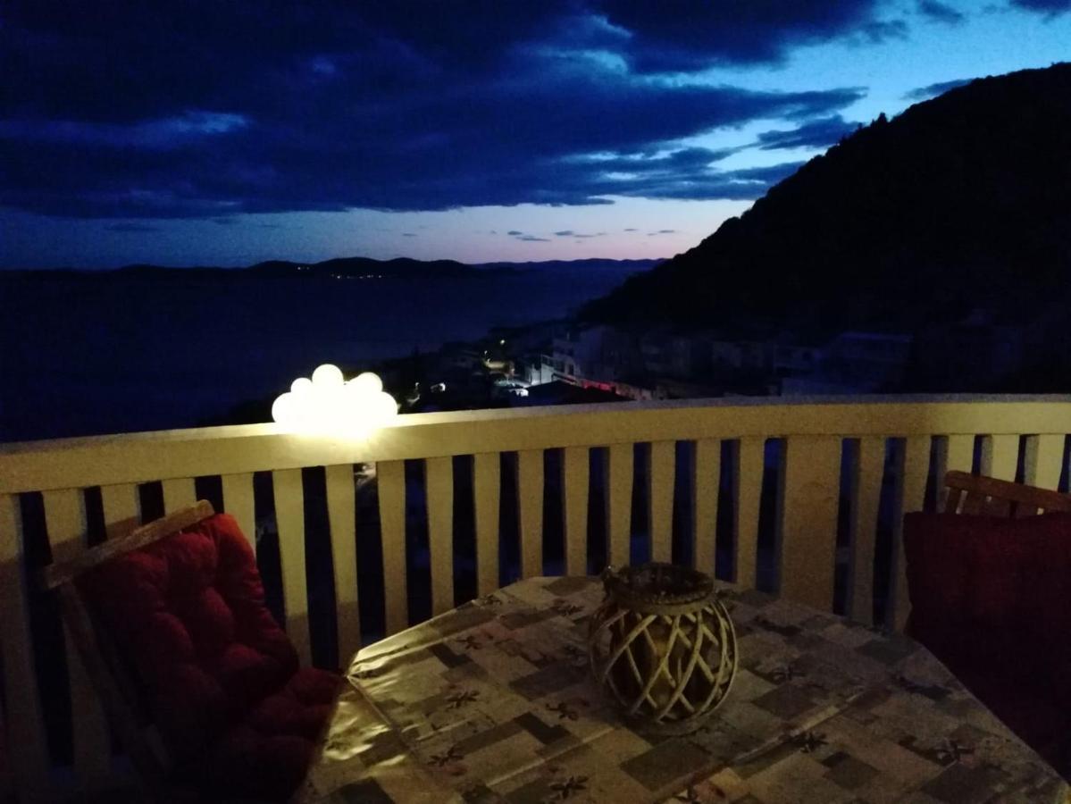Apartmani Zoran Drage Esterno foto
